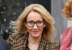 Bolsa Família, humor inglês e insegurança: quem é a verdadeira JK Rowling? - Divulgação/Warner Bros.