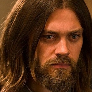 Jesus reaparece e promete ser um forte aliado de Rick contra Negan - Reprodução - Reprodução