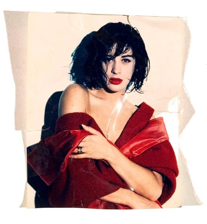 angelo pastorello - claudia raia - Angelo Pastorello/Divulgação