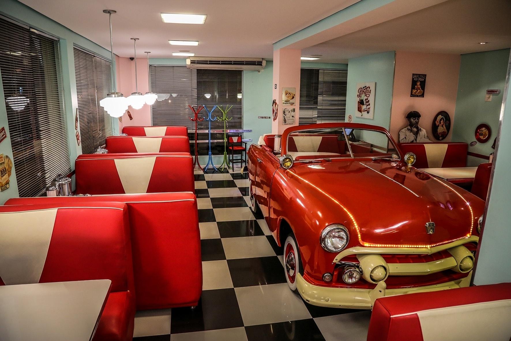 Harley-Davidson Iron 883 em São Paulo - Renato Durães/Infomoto