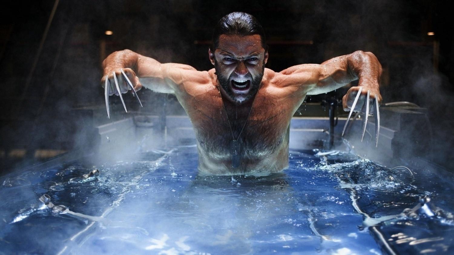 Cena do filme ?X-Men Origens: Wolverine? (2009), de Gavin Hood - Reprodução