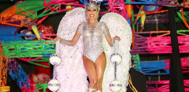 'É possível' | Luisa Mell relembra 'fantasia maravilhosa sem crueldade'