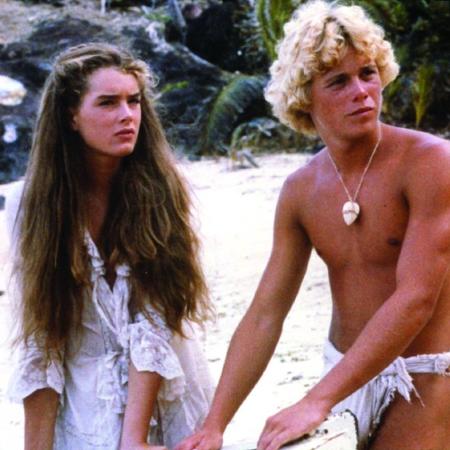 Brooke Shields - Divulgação - Divulgação