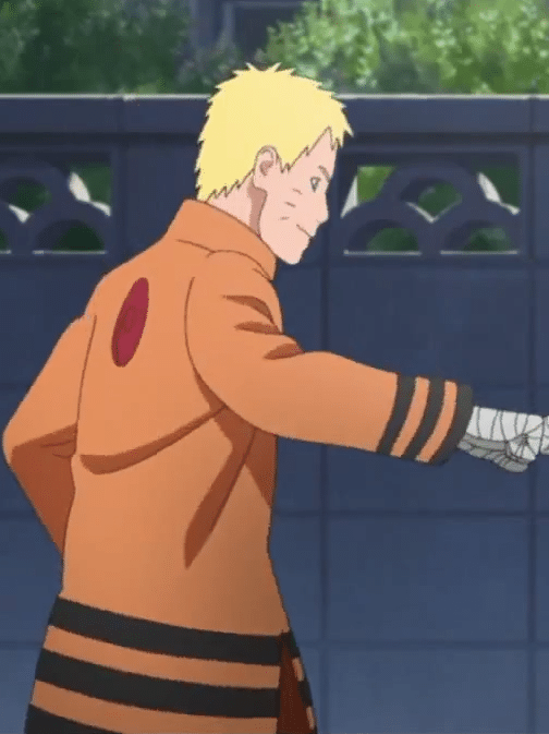 Naruto vai morrer? Criador da série discute morte de personagem em