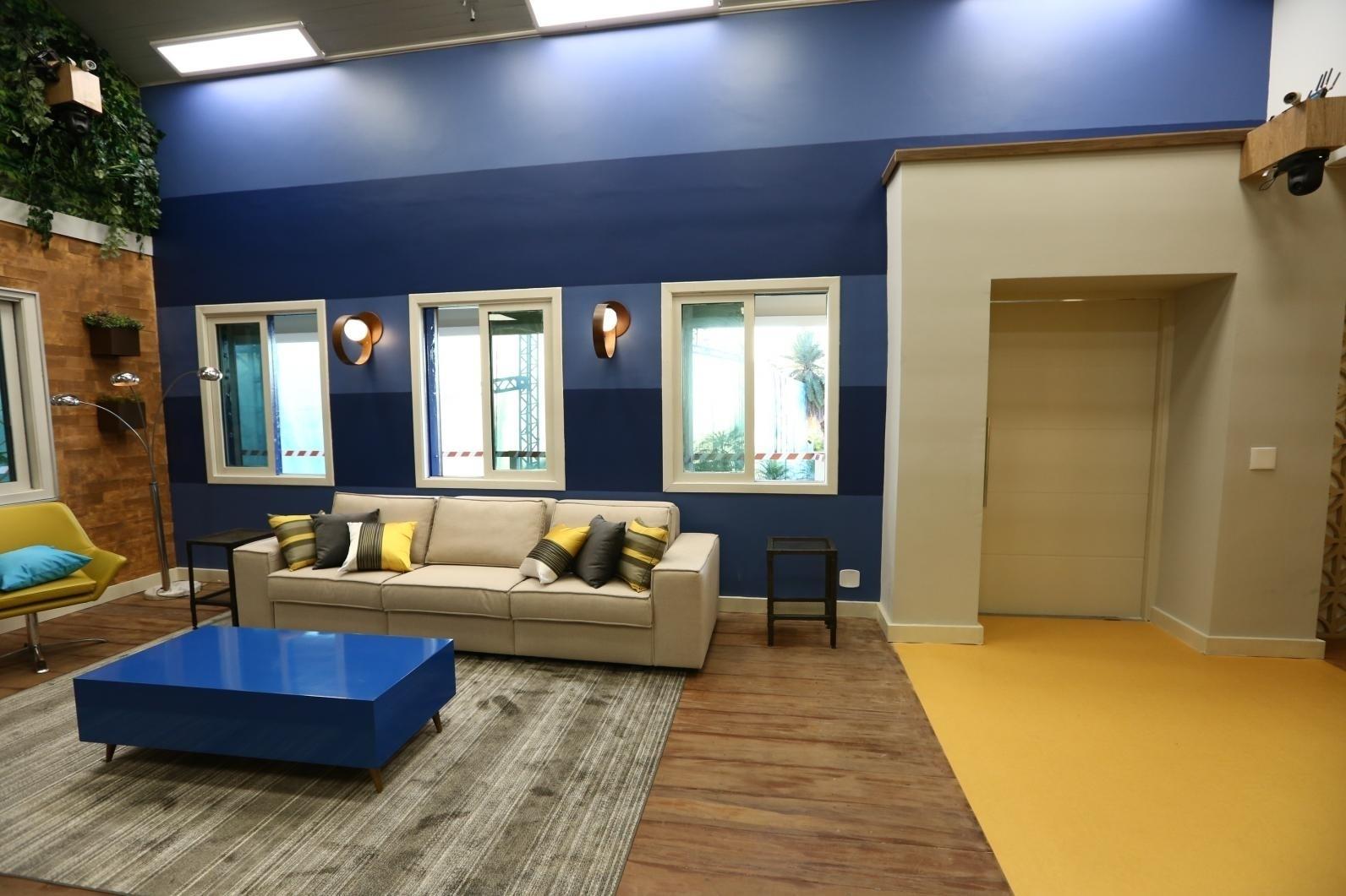 Reality show "A Casa", da Record - Divulgação/Record TV