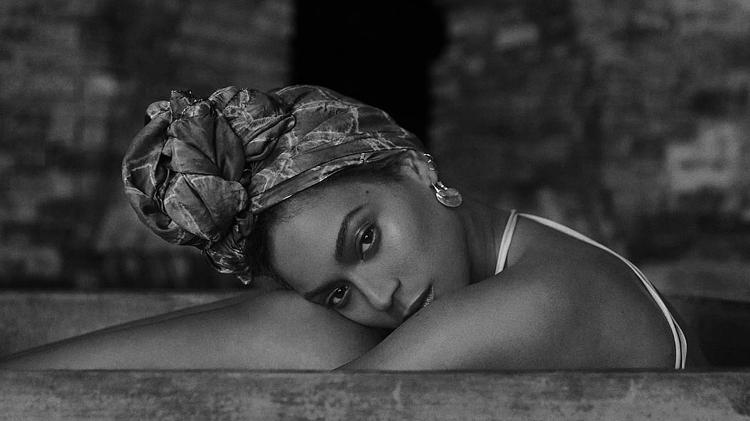 Beyoncé em imagem de seu bem-sucedido álbum visual, "Lemonade" - Divulgação - Divulgação