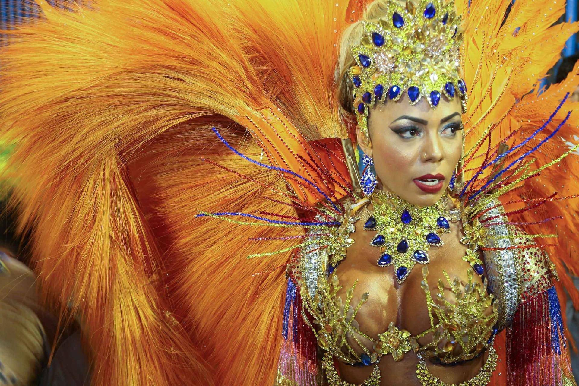 Marco Antônio Teixeira/UOL