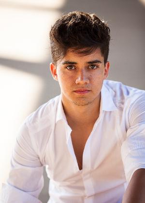 Mateus Fagundes - Divulgação - Divulgação