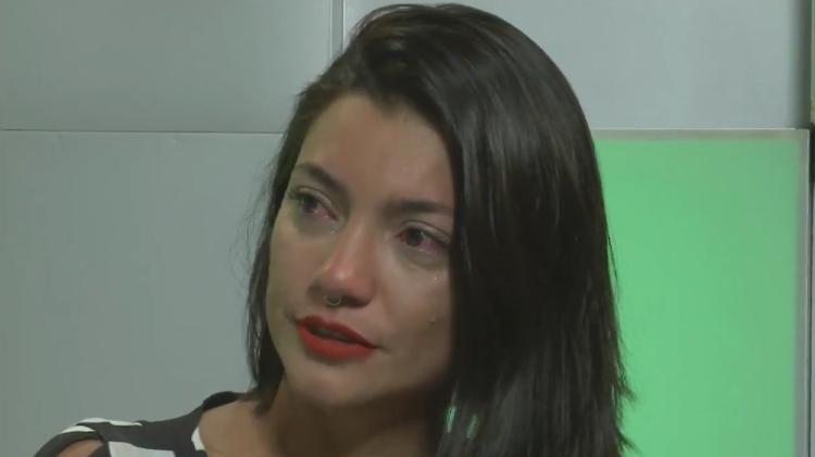 Entrevista Gabi 2 - Reprodução/PlayPlus - Reprodução/PlayPlus