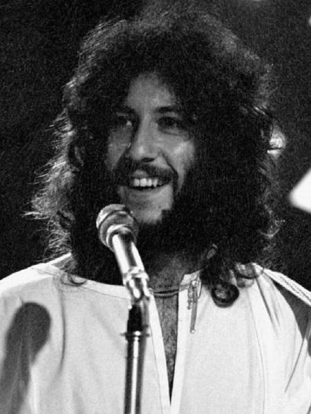 O guitarrista Peter Green - Getty Images - Getty Images