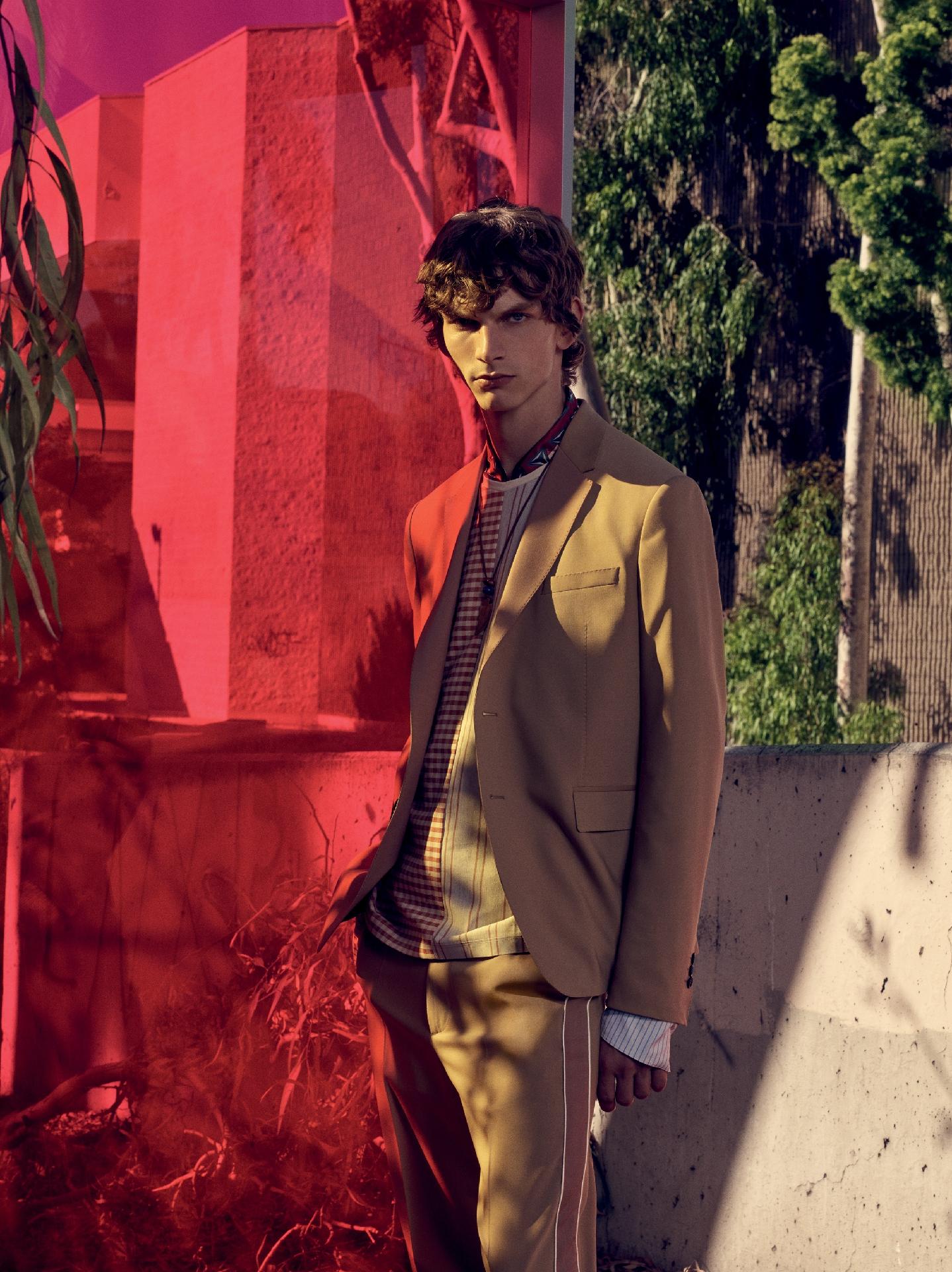 Conheça a 1ª coleção que a Zara comercializará em sua loja online no Brasil - Getty Images