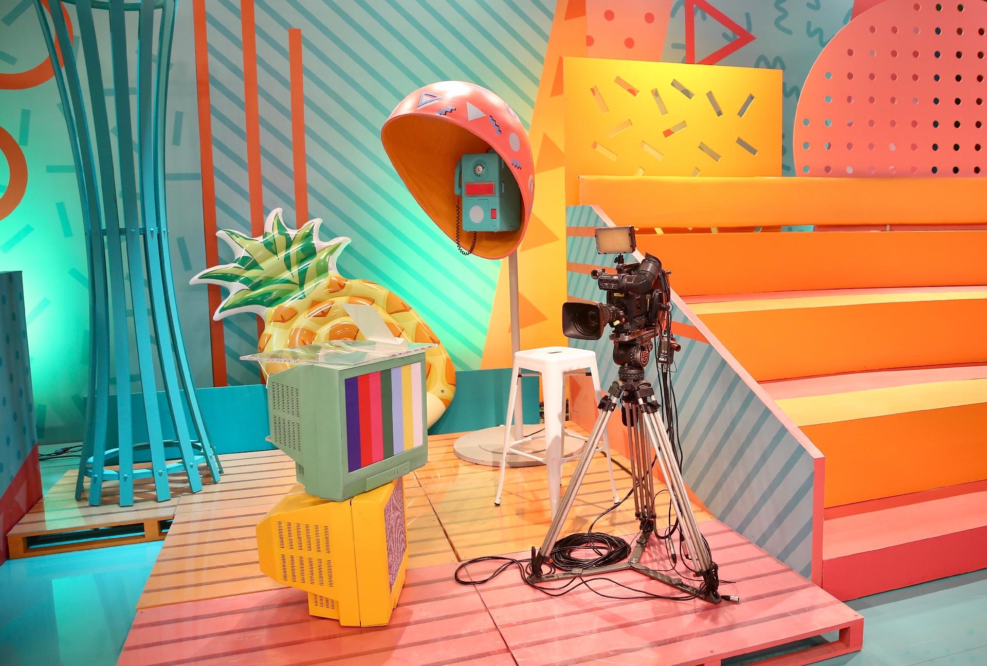 A apresentadora promete rebater os haters e pretende incluir "todas as famílias" - Manuela Scarpa e Marcos Ribas/Brazil News