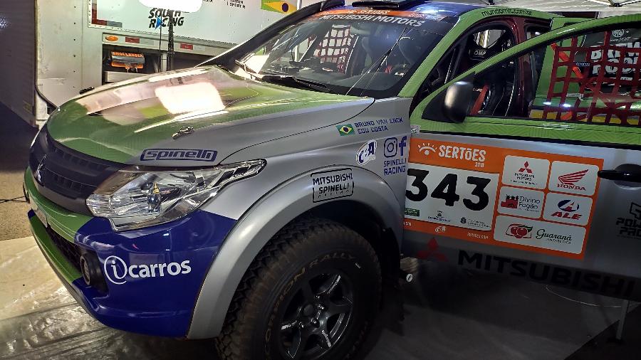 Paulo Amaral/Colaboração para o UOL