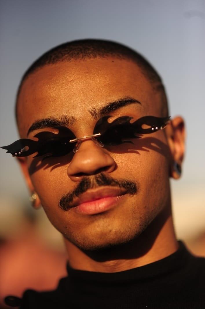 Diversidade: quem é a nova galera do Rock in Rio - Bruna Prado/ UOL