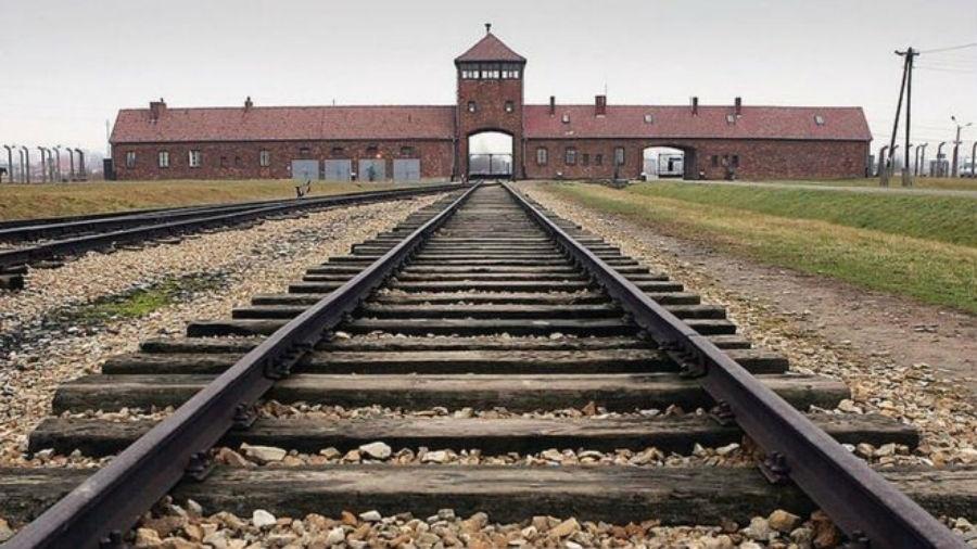 Auschwitz foi um dos campos de extermínio construídos na Polônia - GETTY IMAGES