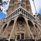 Guia Barcelona - Sagrada Família - Marcel Vicenti/UOL