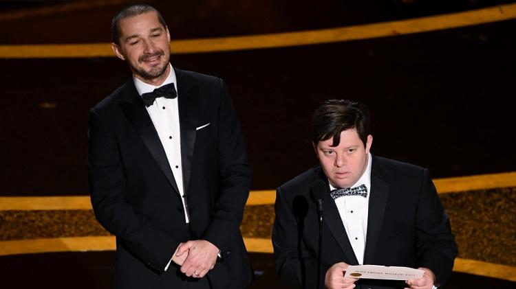 Shia - Kevin Winter/Getty Images - Kevin Winter/Getty Images