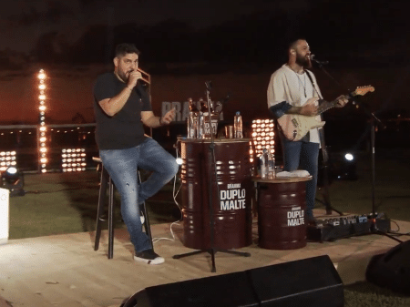 Live De Jorge E Mateus Veja O Setlist Completo Da Dupla