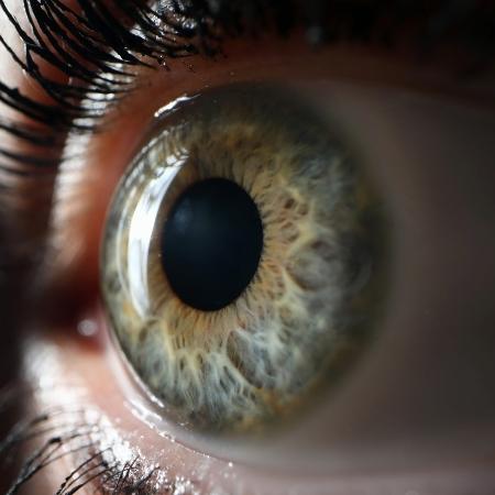 Descoberta pode auxiliar no tratamento de doenças relacionadas à idade, como glaucoma - iStock
