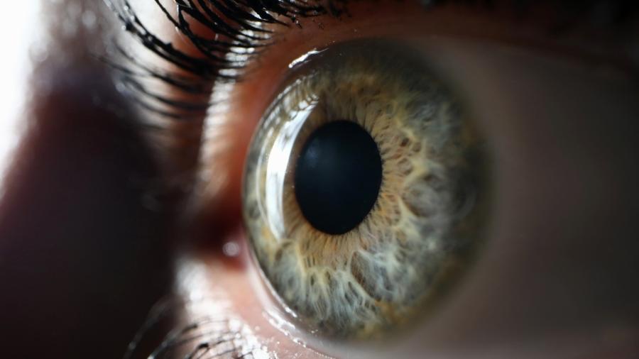 O glaucoma não apresenta sintomas quando se instala e pode causa cegueira se não for tratado - iStock