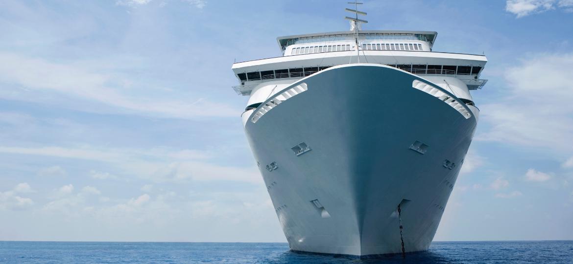 Viagens turísticas a navio movimentaram R$ 2,24 bilhões na economia do país - David Sacks/Getty Images