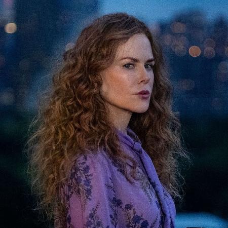 Nicole Kidman viveu Grace Fraser em "The Undoing" - reprodução/HBO