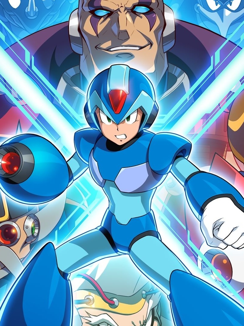 Mega Man: Netflix é destino do live-action