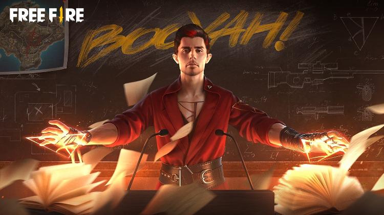 FF Kamir - Divulgação - Divulgação