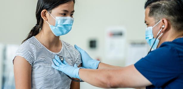 O que pode mudar no check-up de quem teve um quadro leve de covid-19 - 23/09/2021 - Vimarsana News