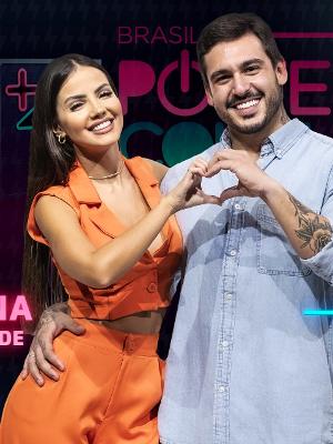Edu Moraes/RecordTV