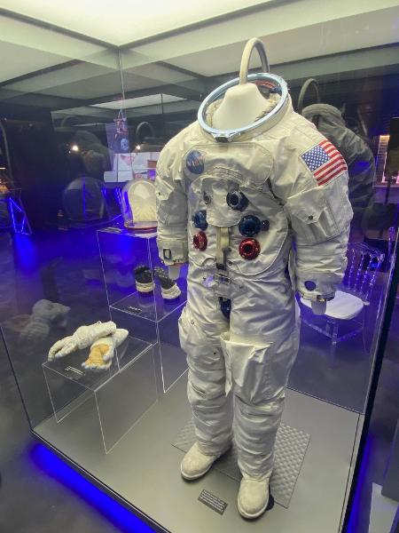 Parque temático da Nasa em Canela (RS) - Luciano Nagel - Luciano Nagel