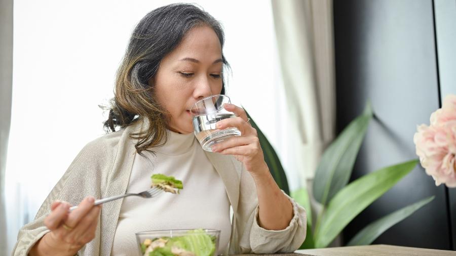 Será fundamental manter uma rotina equilibrada, com atenção à alimentação