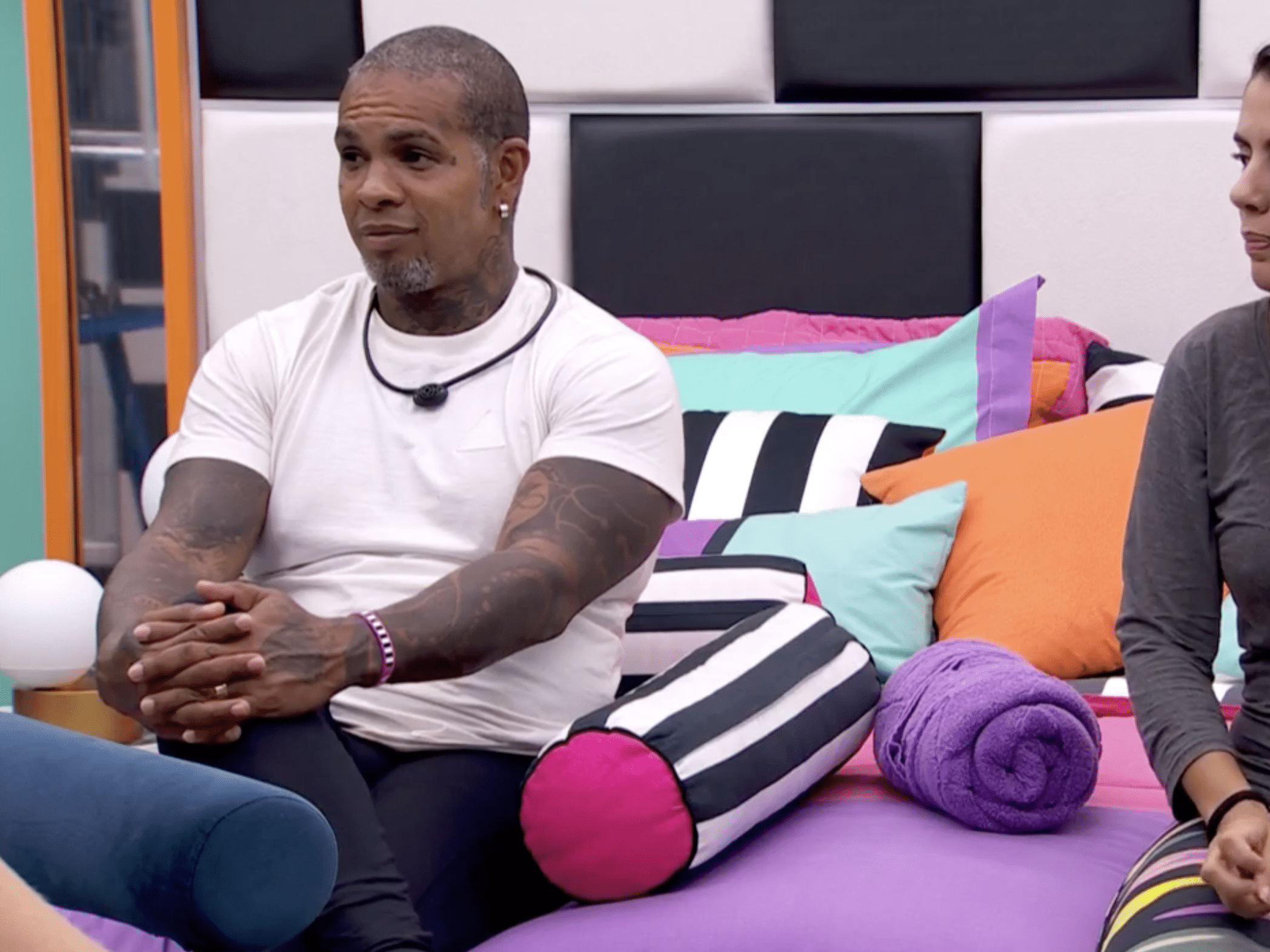 Rodriguinho cancela 'acordo' com Wanessa e Yasmin: 'Agora tenho grupo'