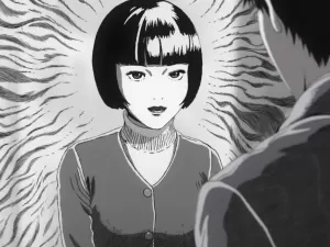 'Uzumaki', a nova tentativa de emplacar Junji Ito nos animes