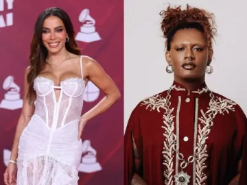 Liniker, Anitta e mais: veja os vencedores do Prêmio Multishow 2024