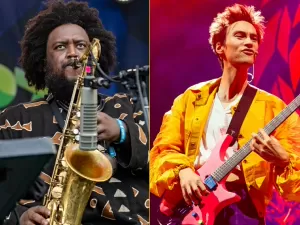 The Town terá jazz com Snarky Puppy, Kamasi Washington e Jacob Collier