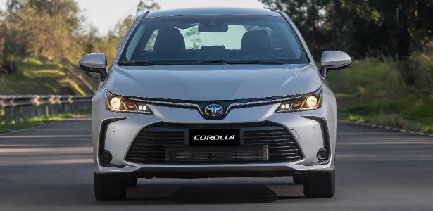 Sem flex? O que muda em motor que Toyota vai importar para retomar produção