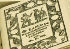 Biblioteca emparedada: a incrível história de um leitor caçado pela Igreja - Reprodução