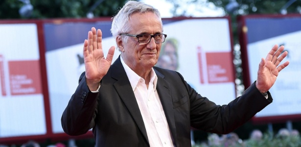 O cineasta italiano Marco Bellocchio, que terá filme na Quinzena dos Realizadores, no Festival de Cannes - Claudio Onorati/EFE