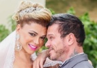 Léo Áquilla prepara casamento de R$ 700 mil: "Tudo que uma rainha merece" - Edson Lopes Jr./UOL