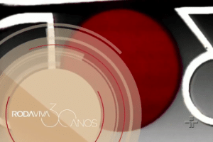 TV Cultura troca música de Chico Buarque por primeira abertura do "Roda Viva" - Reprodução/TV Cultura - Reprodução/TV Cultura