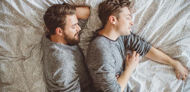 Sonhar com pessoas do mesmo sexo - Getty Images - Getty Images