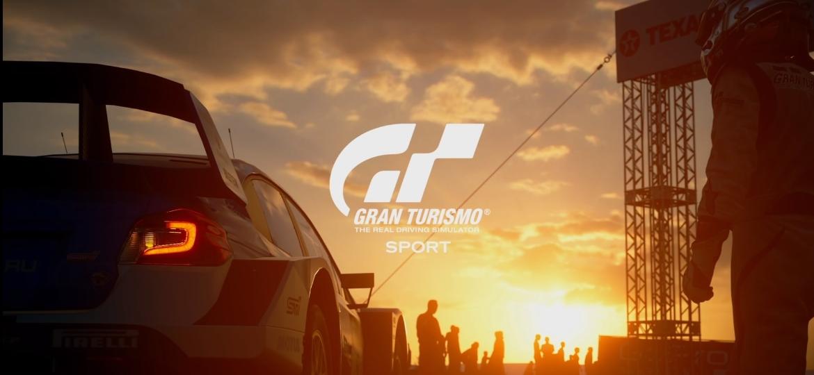 Quem espera inovação irá se decepcionar com "Gran Turismo Sport"; apesar de belo, game ainda traz problemas que acompanham a série há 20 anos - Reprodução