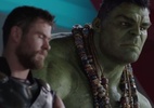 Hulk conversa pela primeira vez em novo trailer de "Thor: Ragnarok"; veja - Reprodução