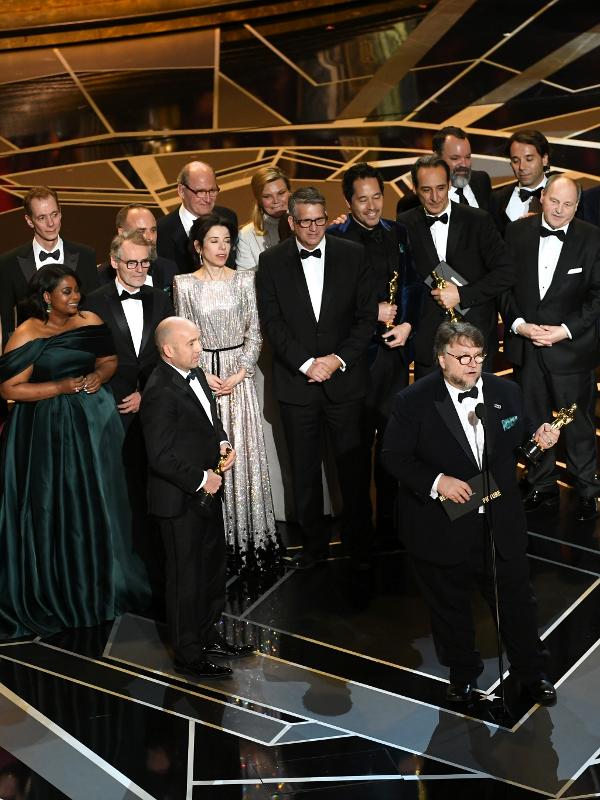 Kevin Winter/Getty Images