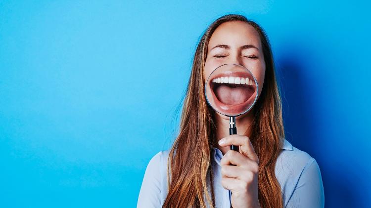 Felicidade/ Alegria/ Risada - iStock - iStock