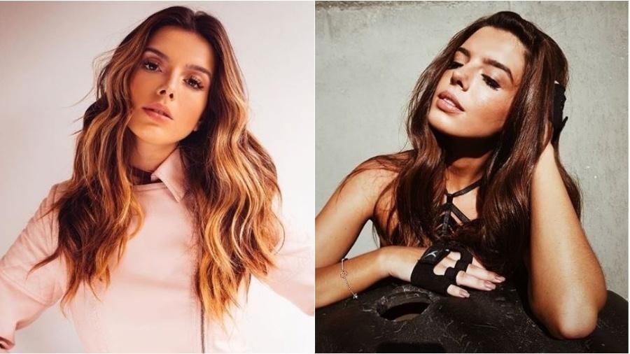 Giovanna Lancelotti - Reprodução/Instagram