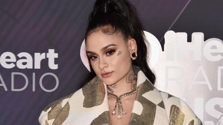 Kehlani - Getty Images - Getty Images