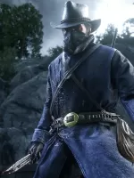 Red Dead Redemption 2 precisará de 99 GB de espaço para PS4 e 107