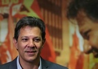 Haddad enfrentou tropeços e tentou sair da sombra de Lula - Reuters